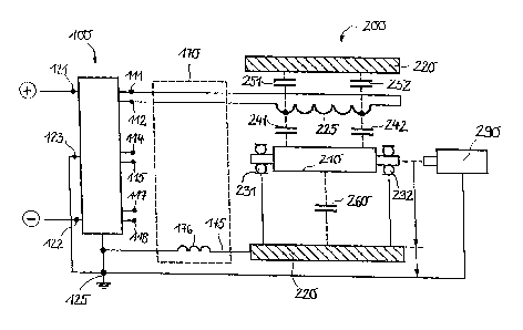 Une figure unique qui représente un dessin illustrant l'invention.